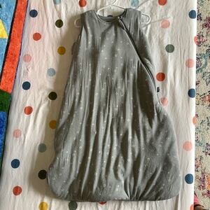 Gunamuna 2.6 tog sleep sack- 3-9 M